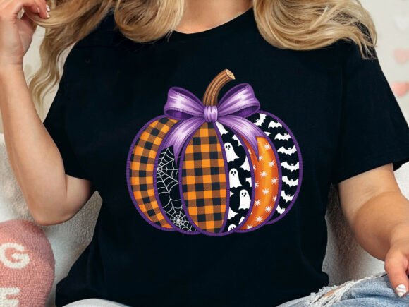 Halloween Thanksgiving Autumn Embroidery Review
