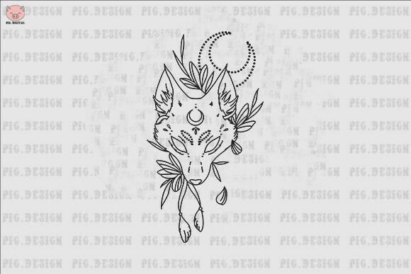 Magic Wolf Embroidery Review for Sellers